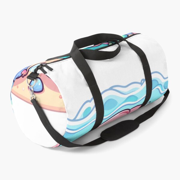 Item preview, Kawaii Mermaid: Seashell Anklet designed and sold by CanvasCutie.