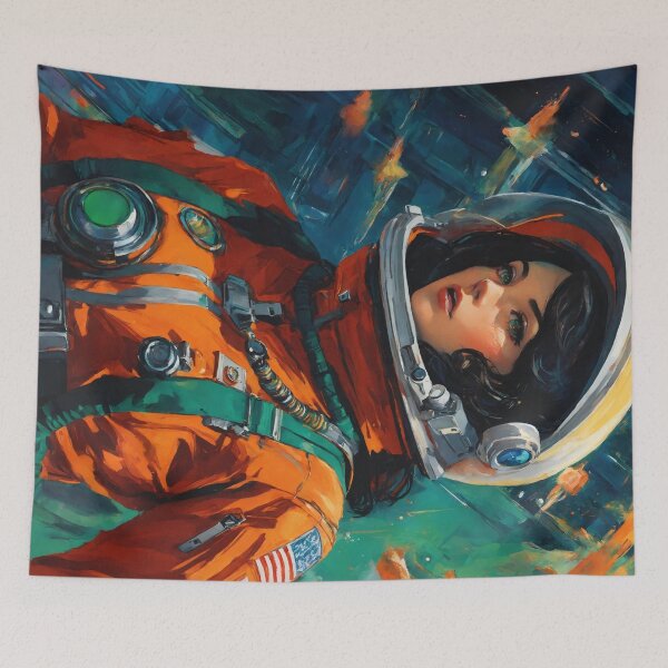 Item preview, Astronaut designed and sold by RaF71PrO.