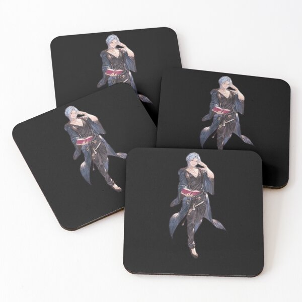 Item preview, granblue fantasy designed and sold by Dark-Side-Shop.
