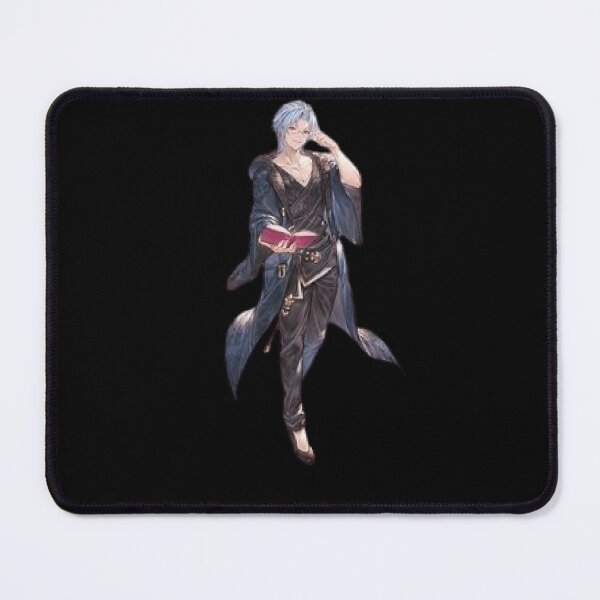 Item preview, granblue fantasy designed and sold by Dark-Side-Shop.