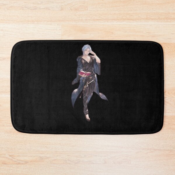 Item preview, granblue fantasy designed and sold by Dark-Side-Shop.
