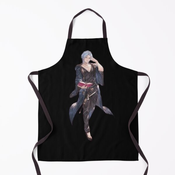 Item preview, granblue fantasy designed and sold by Dark-Side-Shop.