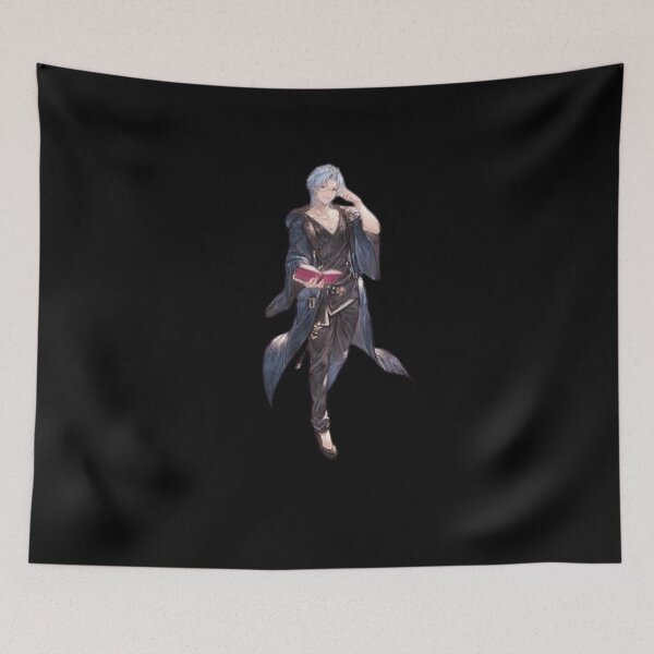 Item preview, granblue fantasy designed and sold by Dark-Side-Shop.
