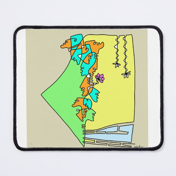 Item preview, I love life- new day-78 designed and sold by Inkas.