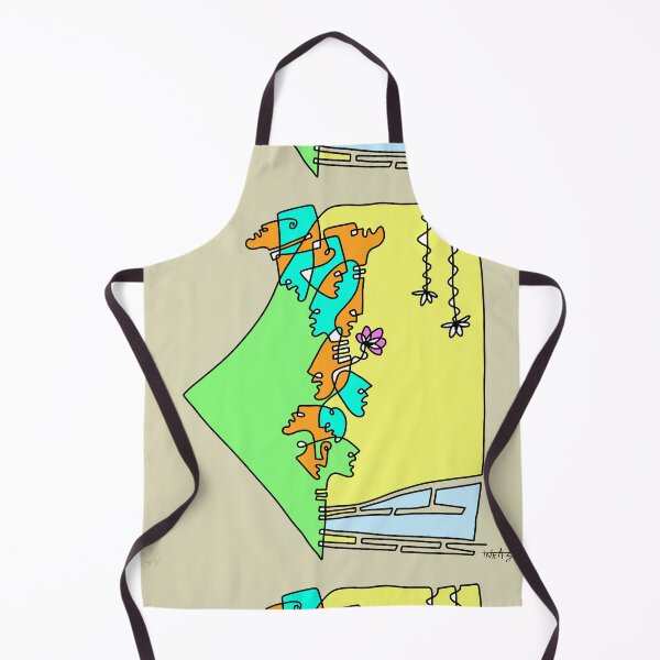Item preview,  I love life- new day-78 designed and sold by Inkas.