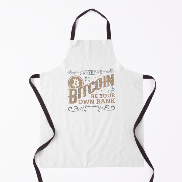 Item preview,  Crypto Bitcoin Be Your Own Bank: Sailor Bitcoin Rich, He has a boat but Bitcoin designed and sold by EricCORE.