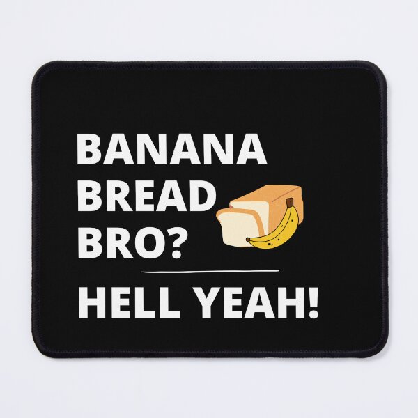 Item preview, Banana bread designed and sold by Dari600.