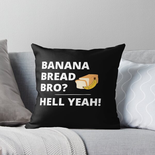 Item preview, Banana bread designed and sold by Dari600.
