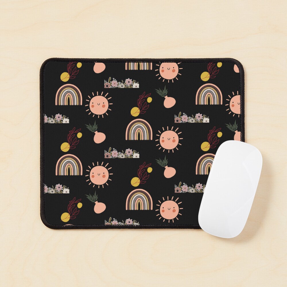Item preview, Mouse Pad designed and sold by PatternInArt.