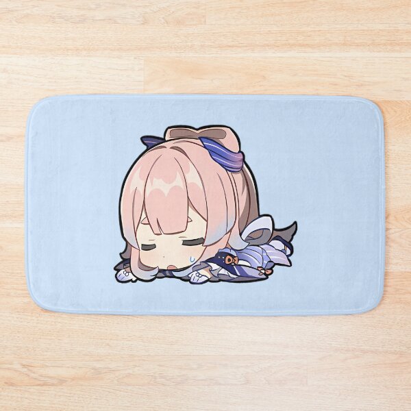 Item preview, Sangonomiya Kokomi | Genshin Impact designed and sold by Verthalies.