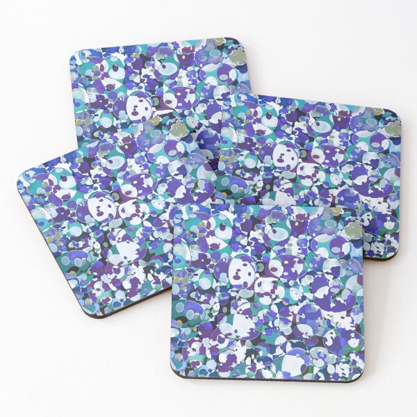 Item preview, Searching in the Blue designed and sold by Kessel Kunst.