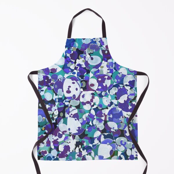 Item preview, Searching in the Blue designed and sold by Kessel Kunst.