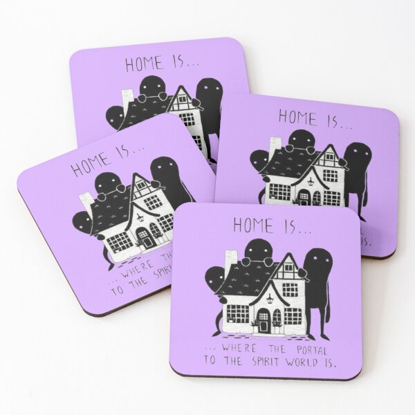 Item preview, Home is Best designed and sold by The Third House.