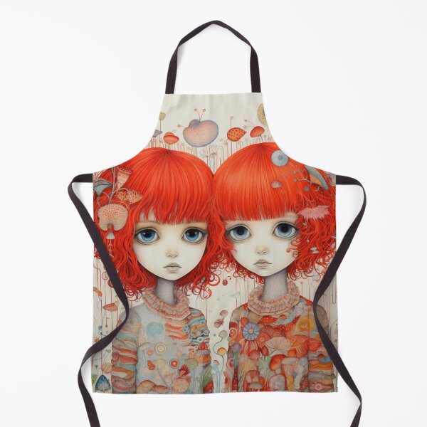 Item preview, Nature Twins designed and sold by whitecat23.
