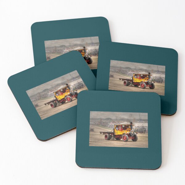 Item preview, Foden Power  designed and sold by tiltontytus.