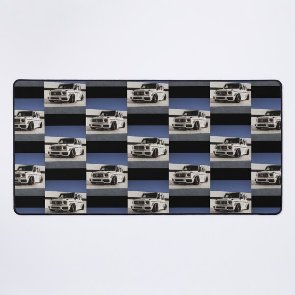 Item preview, Mercedes G-Wagon Painting designed and sold by tiltontytus.