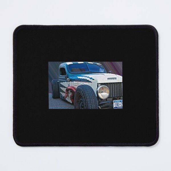 Item preview, Power Wagon Rat designed and sold by tiltontytus.
