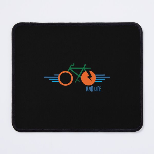 Item preview, rad life designed and sold by tiltontytus.