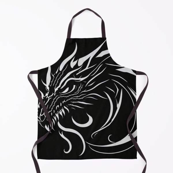 Item preview, Portrait of a dragon designed and sold by jsebouvi.