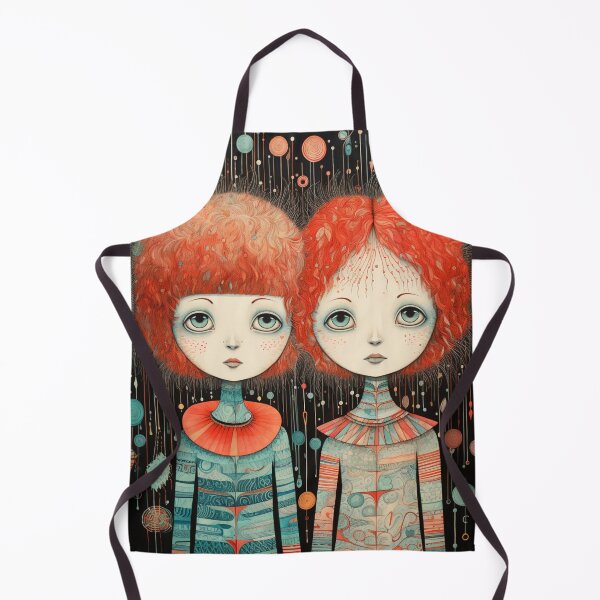 Item preview, Sisters designed and sold by whitecat23.