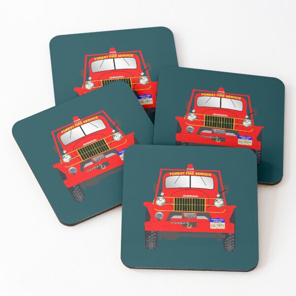 Item preview, The Power Wagon designed and sold by tiltontytus.