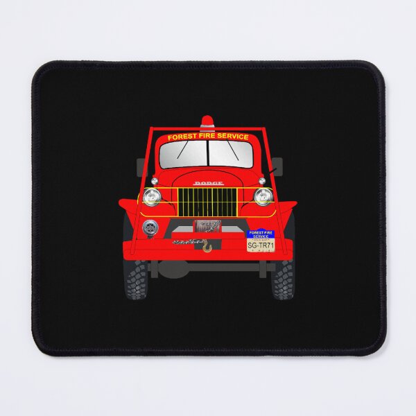 Item preview, The Power Wagon designed and sold by tiltontytus.