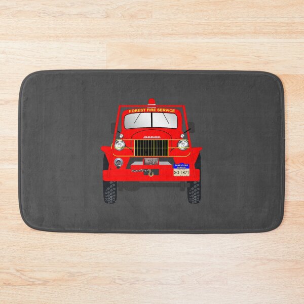 Item preview, The Power Wagon designed and sold by tiltontytus.