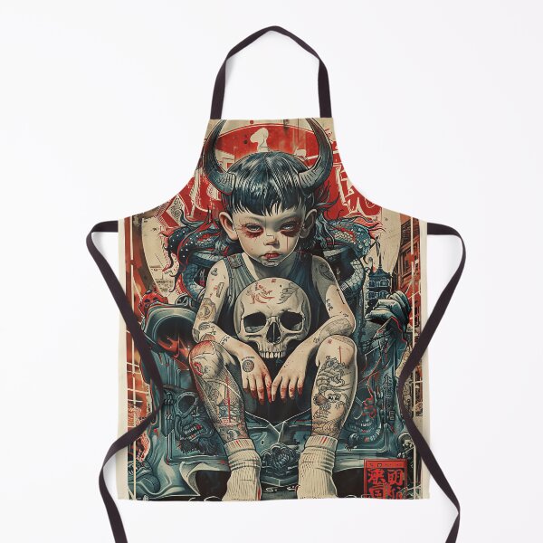 Item preview, Tiny Terror Shows His Truth designed and sold by Retro Type.