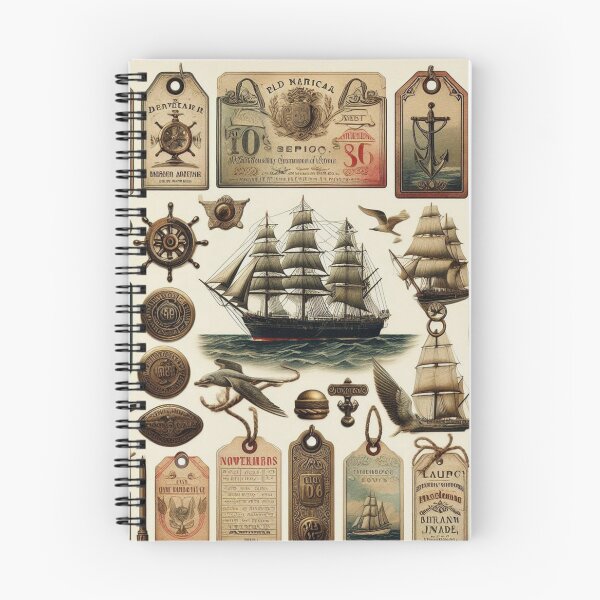 Item preview, ALL ABOARD designed and sold by johnnyssandart.