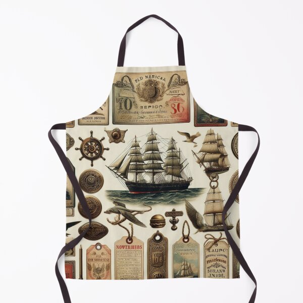 Item preview, ALL ABOARD designed and sold by johnnyssandart.
