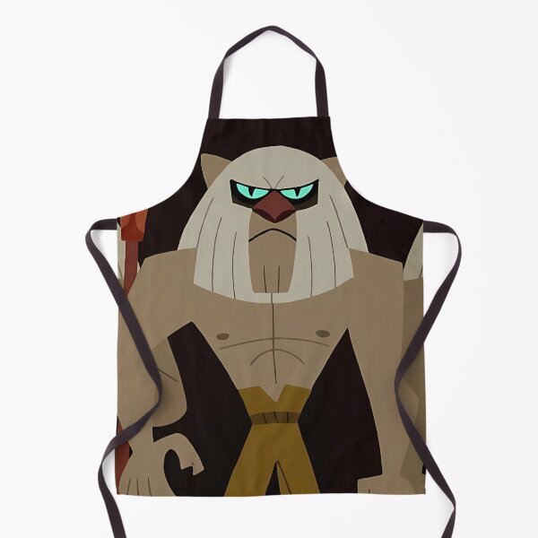 Item preview, samurai jack ambience designed and sold by loveAndbusiness.