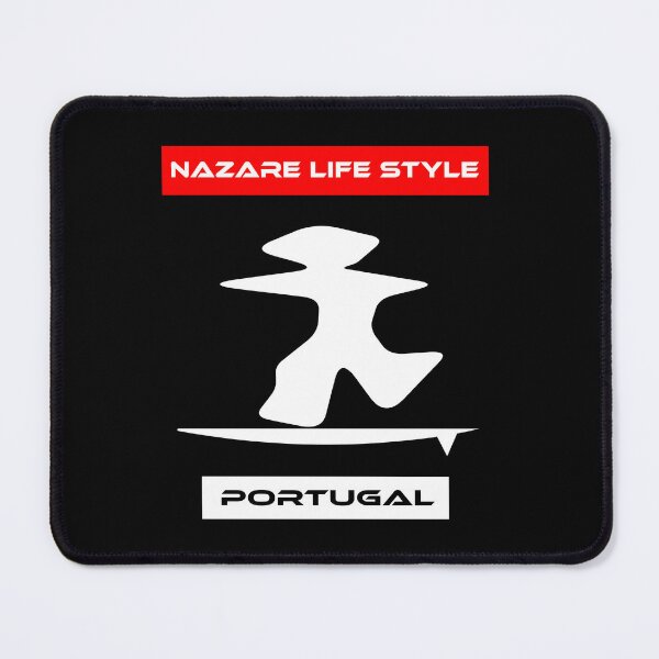 Item preview, Nazare Life Style designed and sold by porfysoundtrack.