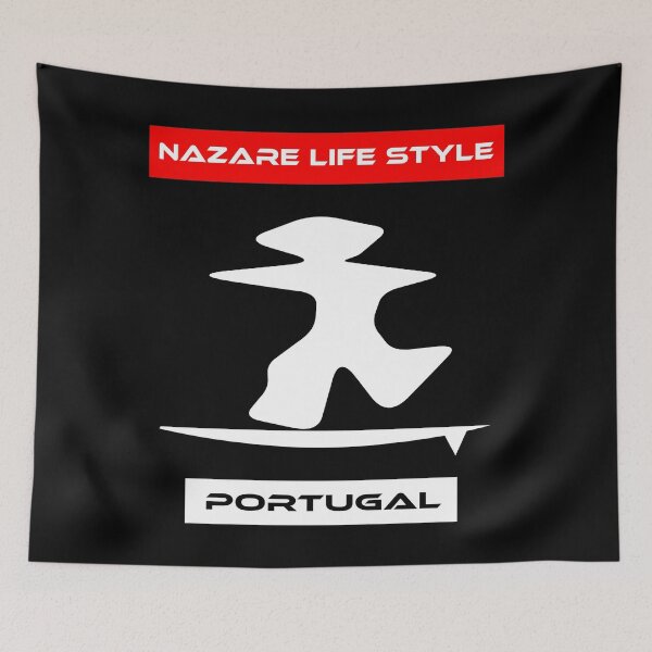 Item preview, Nazare Life Style designed and sold by porfysoundtrack.