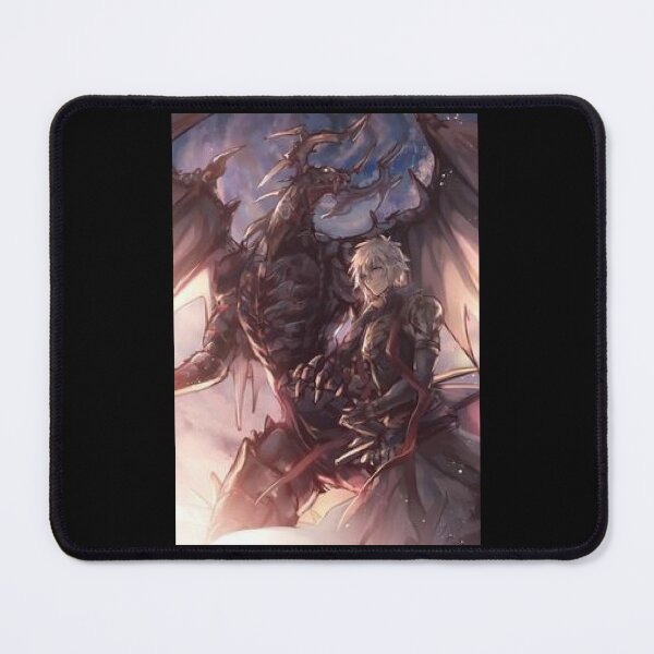Item preview, granblue fantasy designed and sold by Dark-Side-Shop.
