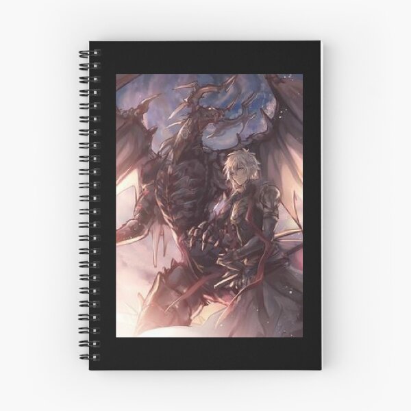 Item preview, granblue fantasy designed and sold by Dark-Side-Shop.