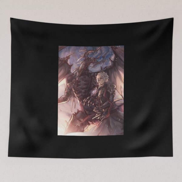 Item preview, granblue fantasy designed and sold by Dark-Side-Shop.