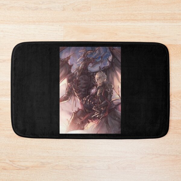 Item preview, granblue fantasy designed and sold by Dark-Side-Shop.