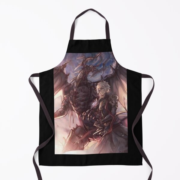 Item preview, granblue fantasy designed and sold by Dark-Side-Shop.