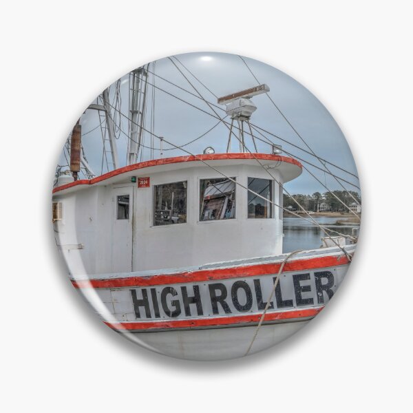 Item preview, High Roller designed and sold by Tom3Piorkowski.
