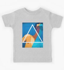 Which Way? Fun Gift Kids Tee