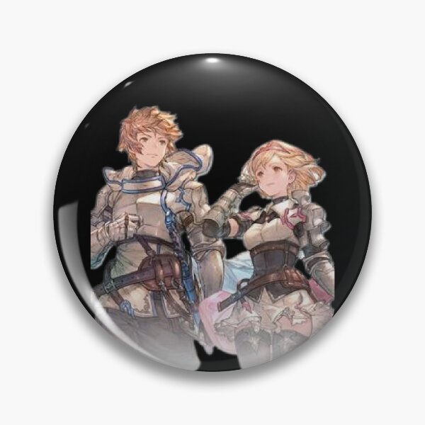 Item preview, granblue fantasy designed and sold by Dark-Side-Shop.