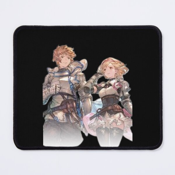 Item preview, granblue fantasy designed and sold by Dark-Side-Shop.
