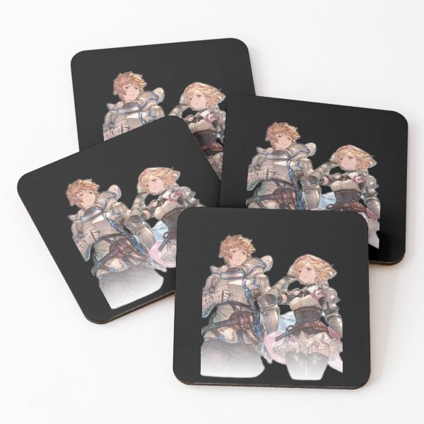 Item preview, granblue fantasy designed and sold by Dark-Side-Shop.