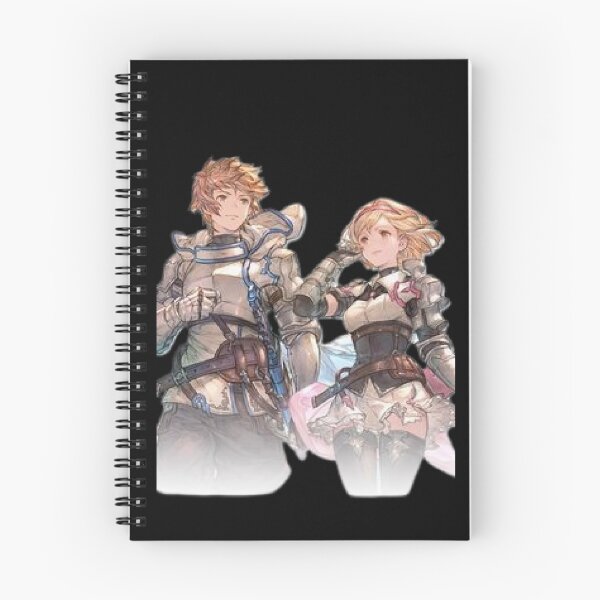 Item preview, granblue fantasy designed and sold by Dark-Side-Shop.