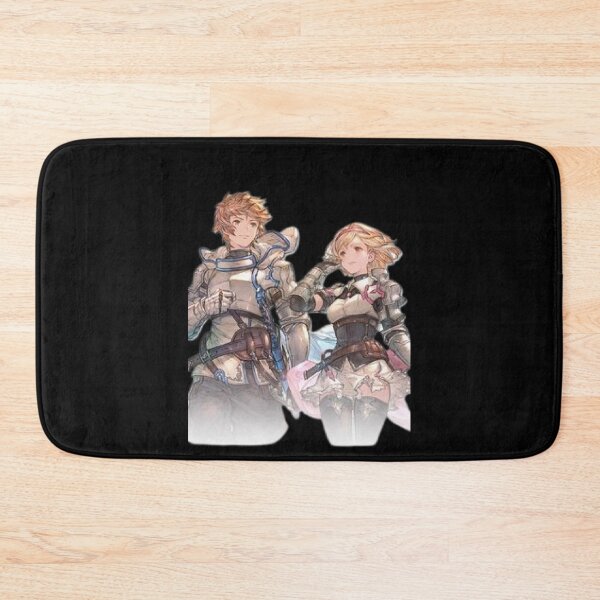 Item preview, granblue fantasy designed and sold by Dark-Side-Shop.