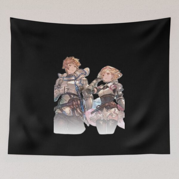 Item preview, granblue fantasy designed and sold by Dark-Side-Shop.
