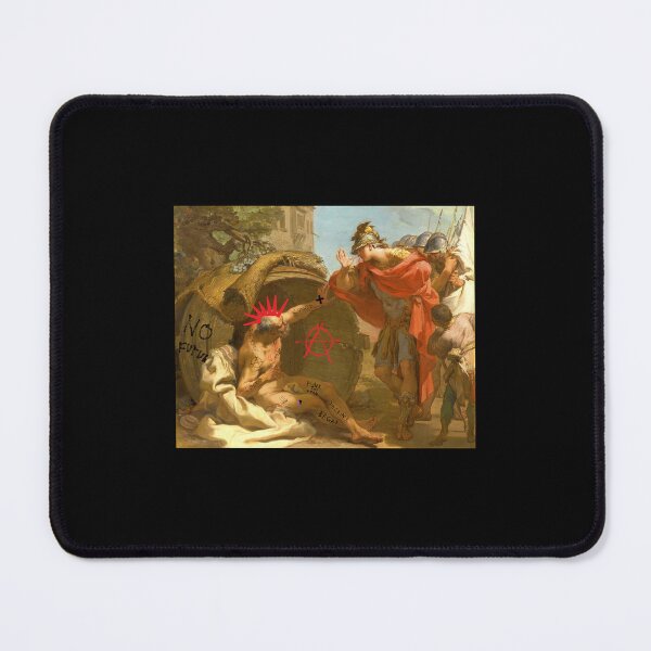 Item preview, Diogenes was punk designed and sold by Natty Warkentin.