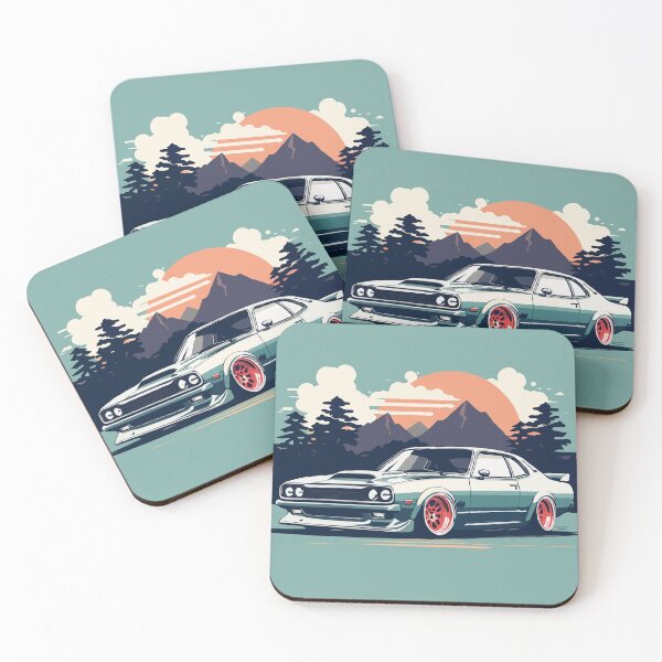 Item preview, Tuned Japan Car designed and sold by Ultimate-Rabbit.