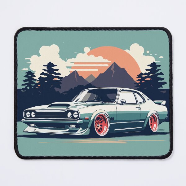 Item preview, Tuned Japan Car designed and sold by Ultimate-Rabbit.