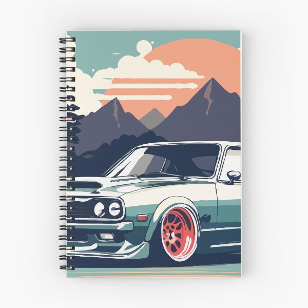 Item preview, Tuned Japan Car designed and sold by Ultimate-Rabbit.